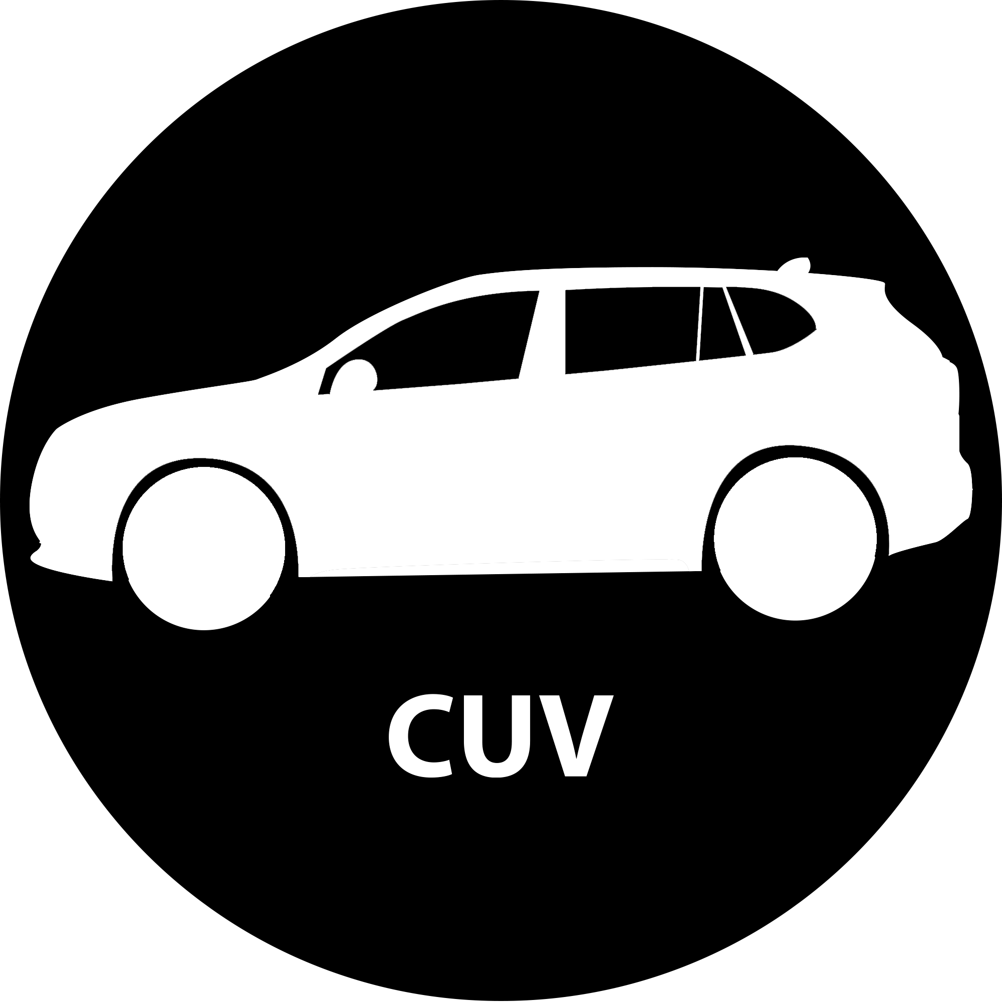 CUV